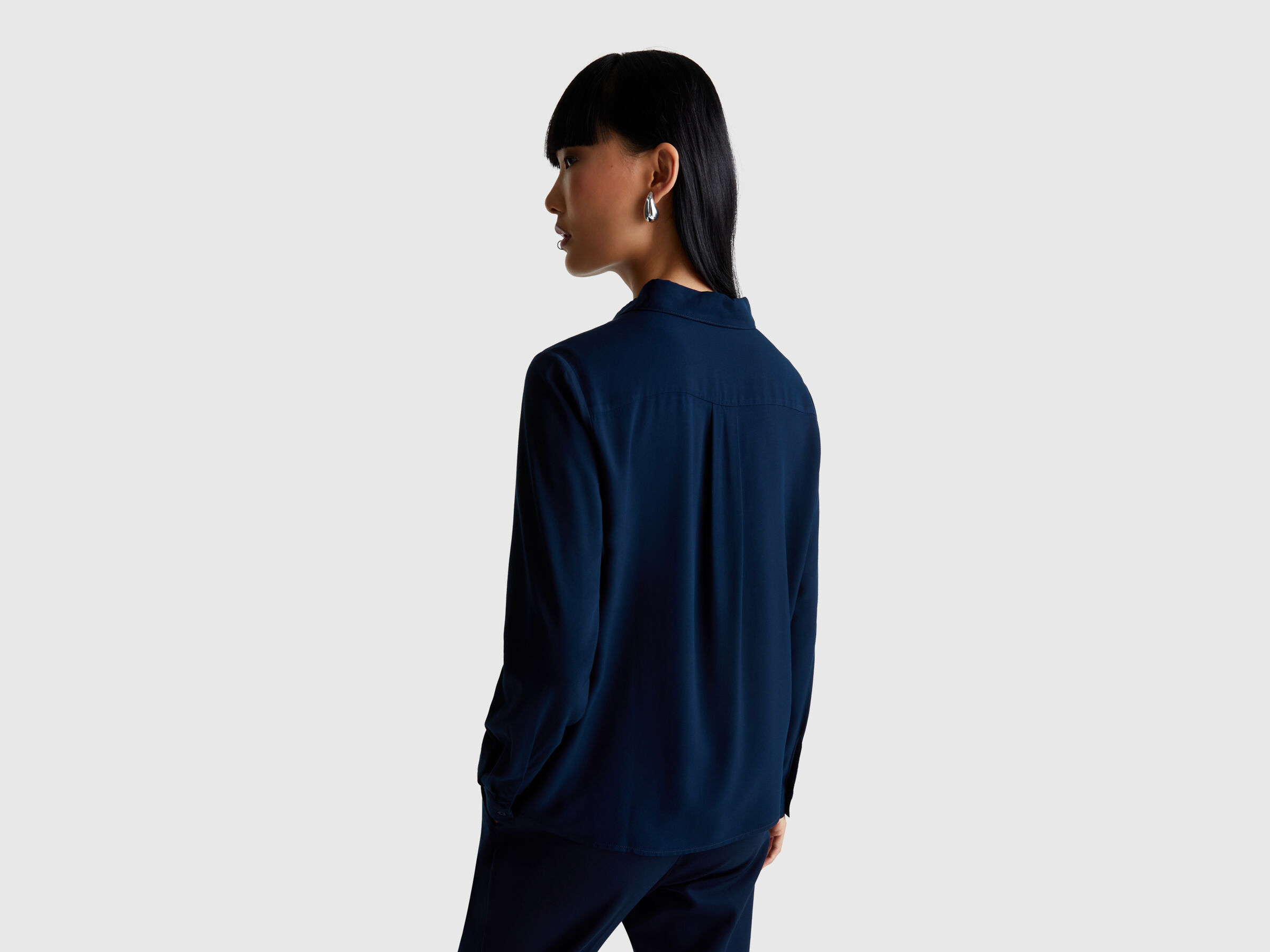CAMICIA Donna image number 2